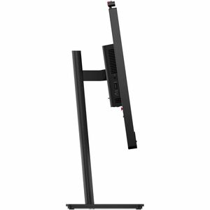 Lenovo ThinkVision T24-4v Monitor. Display diagonal: 60.5 cm (23.8"), Display resolution: 1920 x 1080 pixels, HD type: Ful