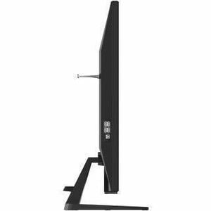 Moniteur LED de jeu iiyama G-MASTER Red Eagle G4380UHSU-B2 43" Class 4K UHD - 16:9 - Noir mat - 108 cm (42,5") Viewable - 