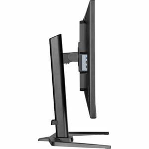 Moniteur LED de jeu iiyama G-MASTER Red Eagle GB3271QSU-B2 32" Class WQHD - 16:9 - Noir mat - 80 cm (31,5") Viewable - Tec