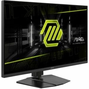 MSI MAG 322URDF E16 32" Class 4K UHD Gaming LCD Monitor - 16:9 - Black - 31.5" Viewable - Rapid IPS - 3840 x 2160 - 1.07 B