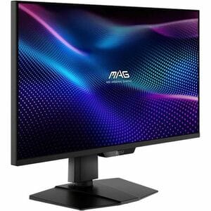 MSI MAG 274QPF X30MV 27" Class WQHD Gaming Mini LED Monitor - 16:9 - Black - 27" Viewable - Rapid Vertical Alignment (VA) 