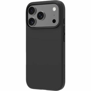 dbramante1928 ApS Greenland Case for Apple iPhone 17 Pro Max Smartphone - Night Black - 1 Piece - Impact Resistant, Drop R