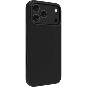 dbramante1928 ApS Roskilde Case for Apple iPhone 17 Pro Smartphone - Midnight - Soft-touch - Stain Resistant, Scratch Resi