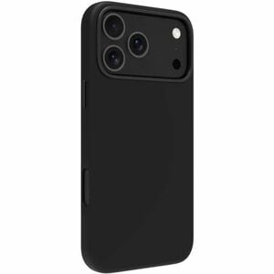 dbramante1928 ApS Roskilde Case for Apple iPhone 17 Pro Max Smartphone - Midnight - Soft-touch - Scratch Resistant, Stain 
