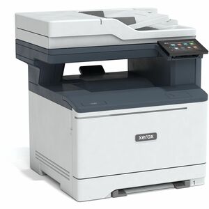 Impresora Láser Multifunción Xerox C325 Con cable e inalámbrico - Color - Copiadora/Fax/Impresora/Escáner - 33 ppm Mono/35