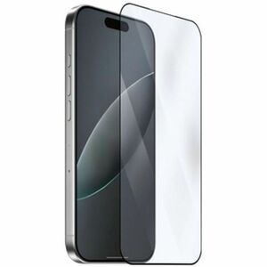 Just in Case Tempered Glass Screen Protector for Apple iPhone 17 Air, iPhone Air - Transparent - 1 Pack - For OLED iPhone 