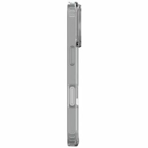 Just in Case Rugged Case for Apple iPhone 17 Pro Max Smartphone - Clear - Drop Resistant, Impact Resistant, Damage Resista