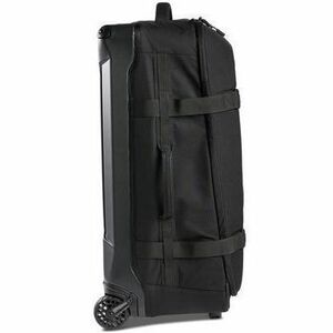 Pelican Aegis Travel/Luggage Case (Rolling Duffel) Travel - Black - Weather Resistant - Cordura Body - Handle, Telescoping