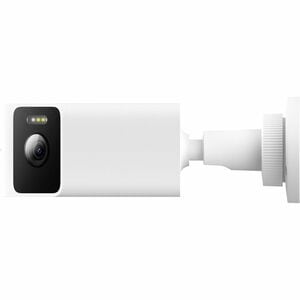 MI MJSXJ26CM 3 Megapixel Outdoor 2K Network Camera - Colour - 10 m Infrared/Color Night Vision - H.265 - 2304 x 1296 - Wi-
