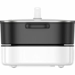 Xiaomi 6 LMultipurpose Cooker for Cooking - Black