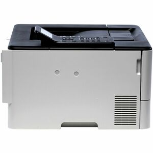 Canon i-SENSYS LBP246dw II Wired/Wireless Laser Printer - Monochrome - 65.4 ppm Mono - 1200 x 1200 dpi Print - Automatic D