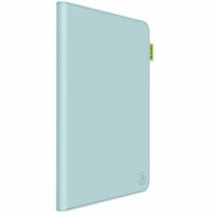 Gecko Covers Carrying Case Samsung Galaxy Tab A9+ Tablet - Dawn - Moisture Resistant, Stain Resistant - Vegan Leather Body