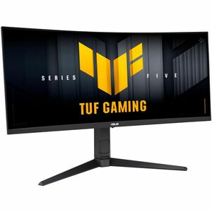 Monitor LED da gioco Asus VG34WQML5A 863,6 mm (34") Class UW-QHD Schermo curvo - 21:9 - 86,4 cm (34") Viewable - Allineame