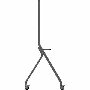 iiyama Monitorständer - Bildschirmgröße: 139,7 cm (55 Zoll) bis 218,4 cm (86 Zoll) - 45,36 kg TragfähigkeitDisplay Type Su