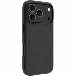 dbramante1928 ApS Greenland Pro Case for Apple iPhone 17 Pro Max Smartphone - Night Black - Impact Resistant, Anti-slip, D