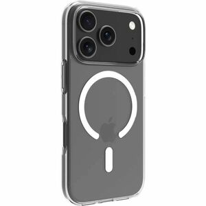 dbramante1928 ApS Greenland Pro Case for Apple iPhone 17 Pro Smartphone - Clear - Impact Resistant, Anti-slip, Drop Resist