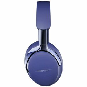 Bose QuietComfort Ultra Headphones (2nd Gen) - Stereo - Mini-phone (3.5mm) - Wired/Wireless - Bluetooth - 30 ft - Over-the