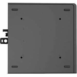 Dell Pro Micro QCM1250 Desktop Computer - Intel Core i5 14th Gen i5-14500T - 8 GB - 512 GB PCI Express NVMe 4.0 SSD - Micr