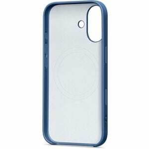 Beats by Dr. Dre Carrying Case Apple iPhone 17 Smartphone - Bedrock Blue - Scratch Resistant, Drop Resistant, Shock Absorb