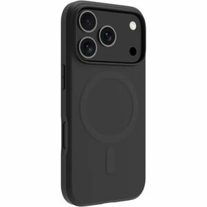 dbramante1928 ApS Greenland Pro Case for Apple iPhone 17 Pro Smartphone - Night Black - Impact Resistant, Anti-slip, Drop 