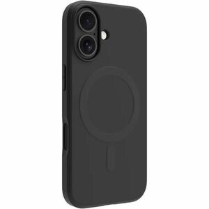 dbramante1928 ApS Greenland Pro Case for Apple iPhone 17 Smartphone - Night Black - Impact Resistant, Anti-slip, Drop Resi
