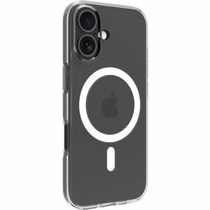 dbramante1928 ApS Greenland Pro Case for Apple iPhone 17 Smartphone - Clear - 30 / Carton - Impact Resistant, Anti-slip, D