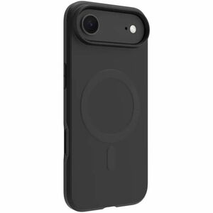 dbramante1928 ApS Greenland Pro Case for Apple iPhone Air Smartphone - Night Black - Impact Resistant, Anti-slip, Drop Res