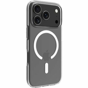 dbramante1928 ApS Greenland Pro Case for Apple iPhone 17 Pro Max Smartphone - Clear - Impact Resistant, Anti-slip, Drop Re