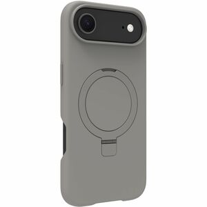 dbramante1928 ApS Roskilde Case for Apple iPhone Air Smartphone - River Stone - 30 / Carton - Soft-touch - Scratch Resista