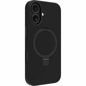 dbramante1928 ApS Roskilde Case for Apple iPhone 17 Smartphone - Midnight - 30 / Carton - Soft-touch - Scratch Resistant, 