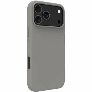 dbramante1928 ApS Roskilde Case for Apple iPhone 17 Pro Max Smartphone - River Stone - Soft-touch - Scratch Resistant, Sta
