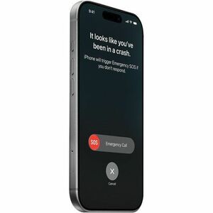 iPhone 17 Pro Max 2TB Silver