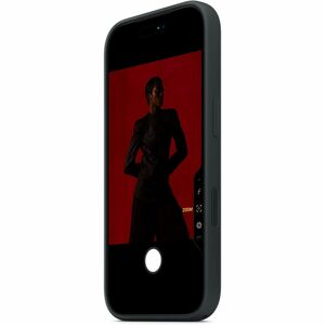 iPhone 17 Pro Silicone Case with MagSafe Black