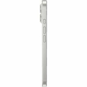 Apple iPhone 17 512 GB 智能电话 - 16 cm (6.3") HDR10+ 2622 x 1206 - 六核 (双核（2 个核心） 4.26 GHz 四核（4 个核心） - 8 GB RAM - 5G - 白 - 条 -