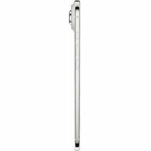 Apple iPhone Air 512 GB 智能电话 - 16.5 cm (6.5") HDR10+ - 六核 (双核（2 个核心） 4.26 GHz 四核（4 个核心） - 12 GB RAM - 5G - 云白 - 条 - Apple 