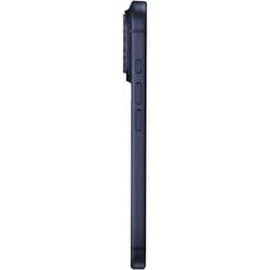 Apple iPhone 17 Pro 256 GB 智能电话 - 16 cm (6.3") HDR10+ 2622 x 1206 - 六核 (双核（2 个核心） 4.26 GHz 四核（4 个核心） - 12 GB RAM - 5G - 深蓝