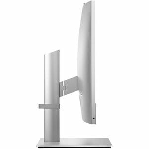 HP EliteOne 840 G9 All-in-One Desktop 23.8"
Intel Core i7-14700 (1.50 GHz, up to 5.40 GHz, 20 cores / 28 threads - 14th Ge