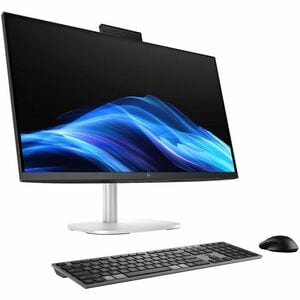 HP EliteStudio 8 AiO G1i All-in-One Computer - Intel Core Ultra 7 265 - vPro Technology - 32 GB - 512 GB PCI Express NVMe 