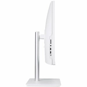 Acer Aspire C27A-GRPL All-in-One Computer - Intel Core 5 120U - 16 GB - 68.6 cm (27") Full HD - Desktop - Intel Chip - 192