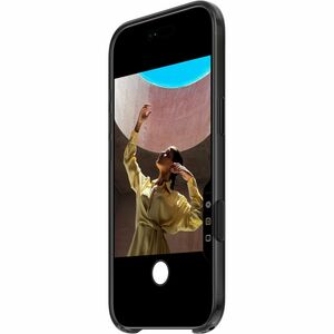 Apple Hülle für Apple iPhone Air Smartphone - Schatten - Hochglanz - Sturzsicher, Kratzfest - Polycarbonat - Kann drahtlos