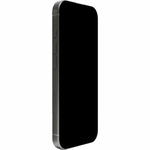 PEEL Privacy Glass Screen Protector for iPhone 17 Pro- 9H Tempered Glass with 28° Privacy Filter and Edge-to-Edge Protecti