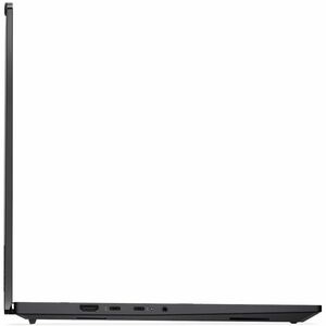 Lenovo ThinkPad P1 Gen 8 21Q80020US 16" Touchscreen Mobile Workstation - 3.2K - 120 Hz - Intel Core Ultra 9 285H - Intel E