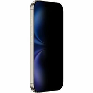 PEEL Glass Screen Protector for iPhone 17 Pro - Ultra-Clear 9H Tempered Glass with Reinforced Edges - Crystal-clear 9H tem