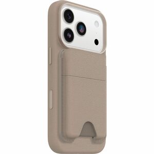 Borsa rigida per il trasporto OtterBox Symmetry Scheda - Pelle vegetale di cactus, Polyurethane Corpo - 90,7 mm Altezza x 