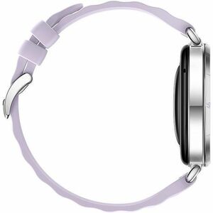 Huawei WATCH GT 6 Smart Watch - Round Case Shape - 41.30 mm Case Height - 41.30 mm Case Width - Purple Body Color - White 