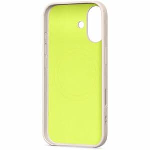 Beats by Dr. Dre Carrying Case Apple iPhone 17 Smartphone - Limestone - Scratch Resistant, Drop Resistant, Shock Absorbing