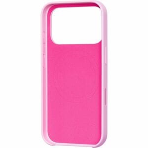 Beats by Dr. Dre Case for Apple iPhone 17 Pro Smartphone - Pebble Pink - 1 / Pack - Matte - Scratch Resistant, Drop Resist