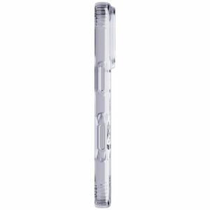 Tech21 EvoLite Case for Apple iPhone 17 Pro Smartphone - Textured Grip - Clear - Impact Absorbing, Impact Resistant, Drop 