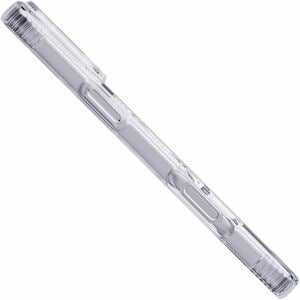 Tech21 EvoLite Case for Apple iPhone 17 Pro Max Smartphone - Textured grip - Clear - Impact Absorbing, Impact Resistant, U