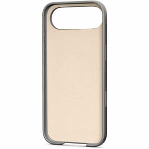 Apple Beats iPhone Air Case with MagSafe and Camera Control — Granite Grey. Case type: Cover, Brand compatibility: Apple, 
